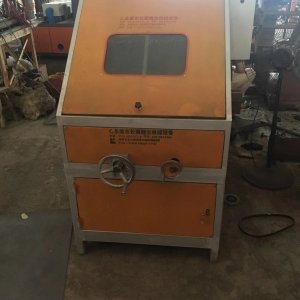 圓管拋光機(jī)1